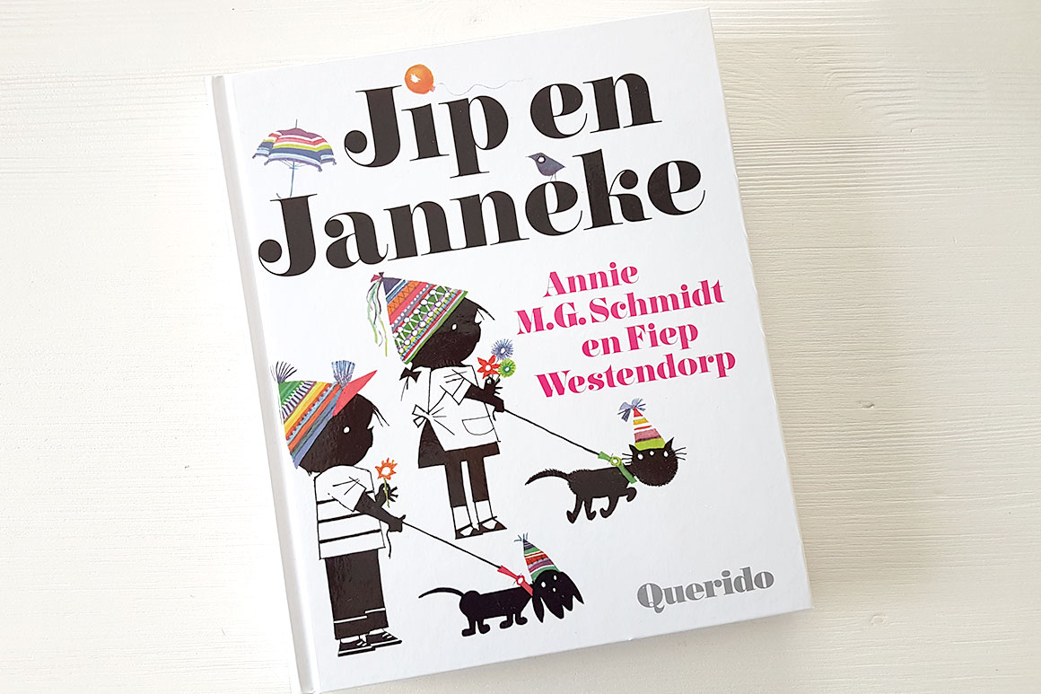 Dagboek: My Simply Special bestaat 4 jaar!