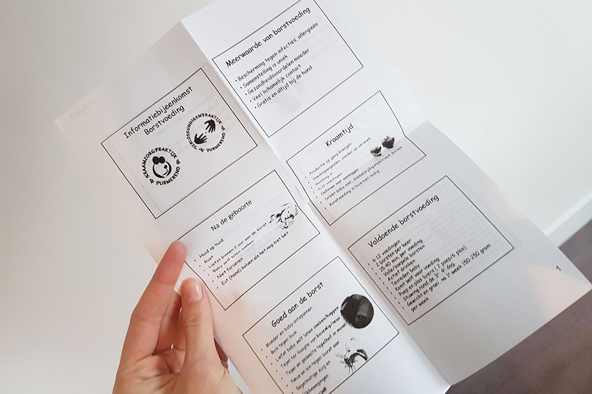 Dagboek: Snel voorbij