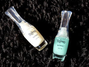 Trind nail products