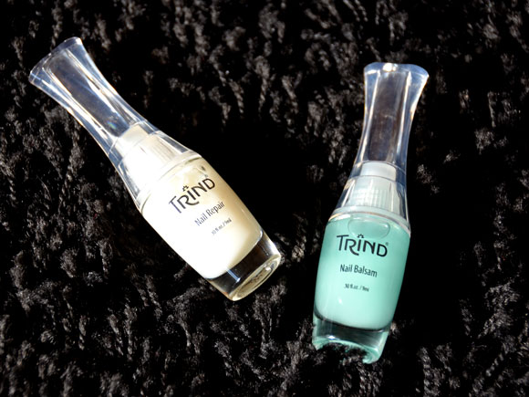 Trind nail products