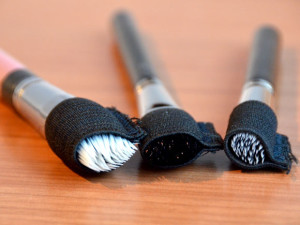 Perfect brushes