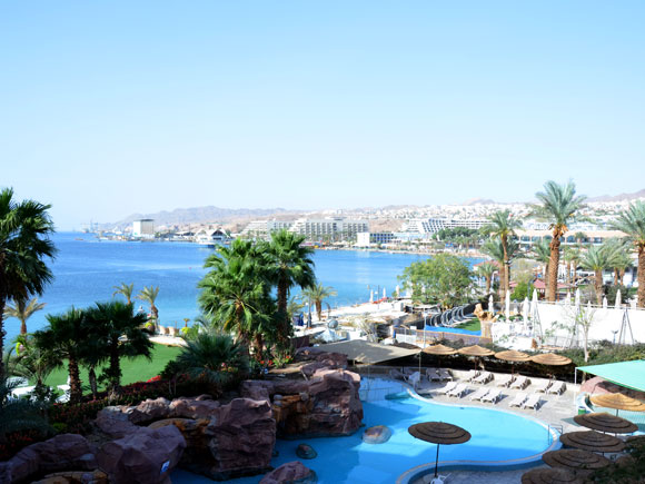 Eilat Eilat