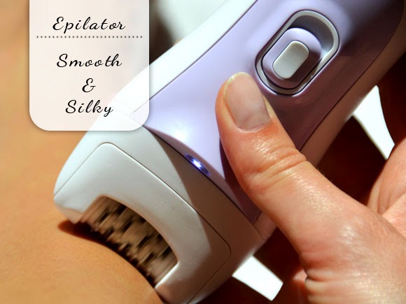 Remington Epilator: eindoordeel