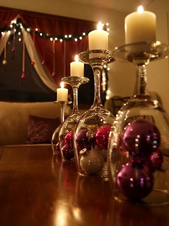 Decoratie ideeën voor kerst - Simply Special