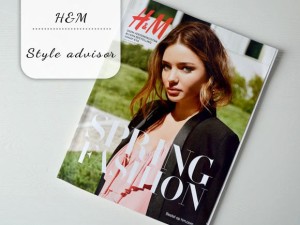 H&M Style Advisor