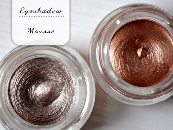 Make-up Studio Durable Eyeshadow Mousse