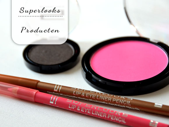 Superlooks producten