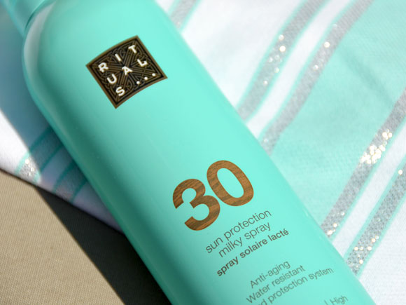 Rituals suncare: body