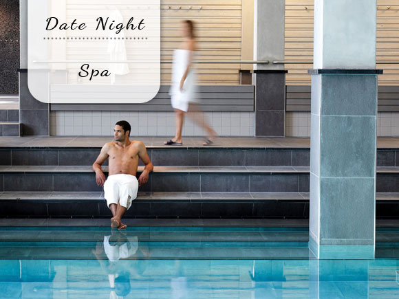 Date Night: dagje spa