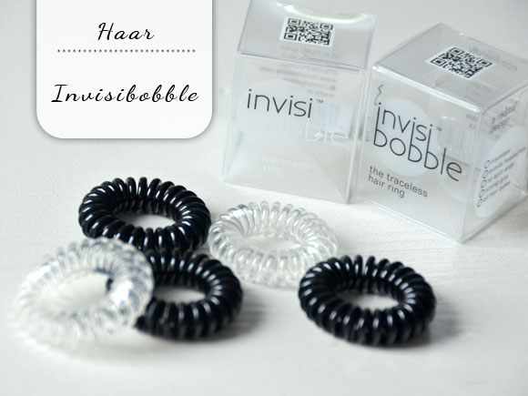 Trekker Doodt Geloofsbelijdenis Invisibobble haarelastiekjes - My Simply Special