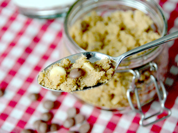 Cookie dough