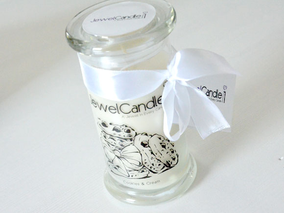 Winactie: JewelCandle