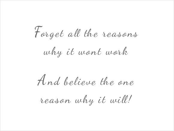 Een mooie quote!