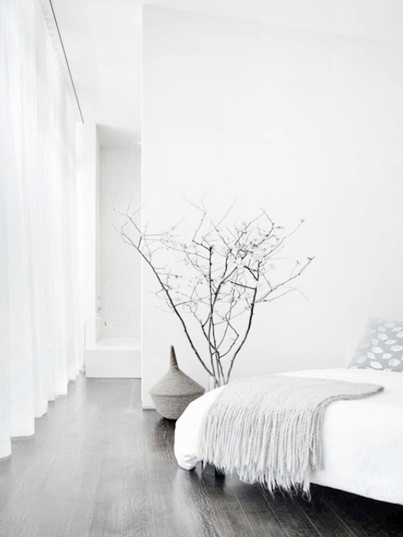 Wishlist: interieur