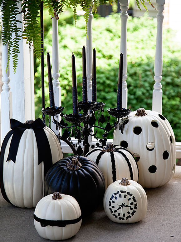 Halloween decoratie inspiratie - Simply Special