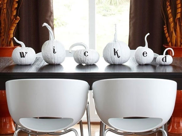 knoflook Potentieel Geld rubber Halloween-decoratie-inspiratie-2 - My Simply Special