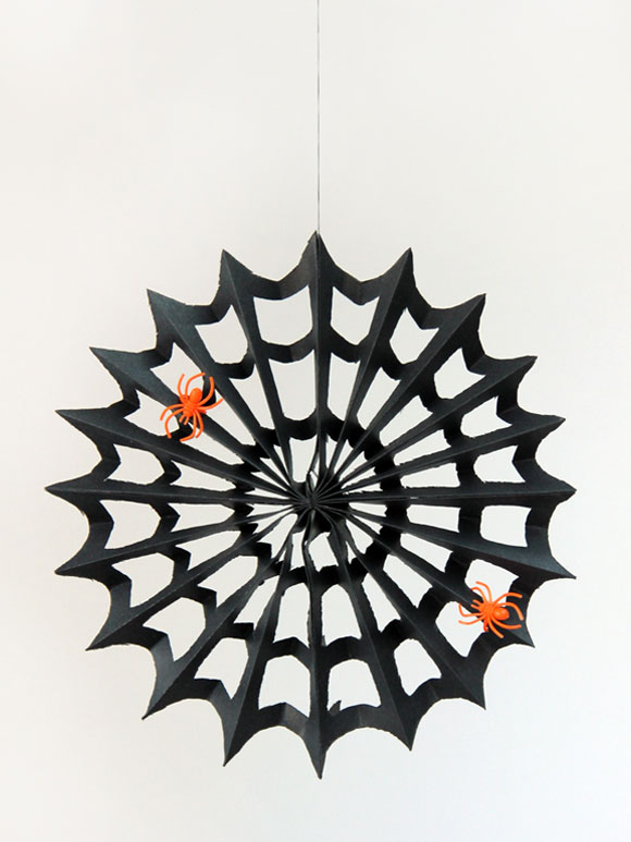 Halloween decoratie inspiratie