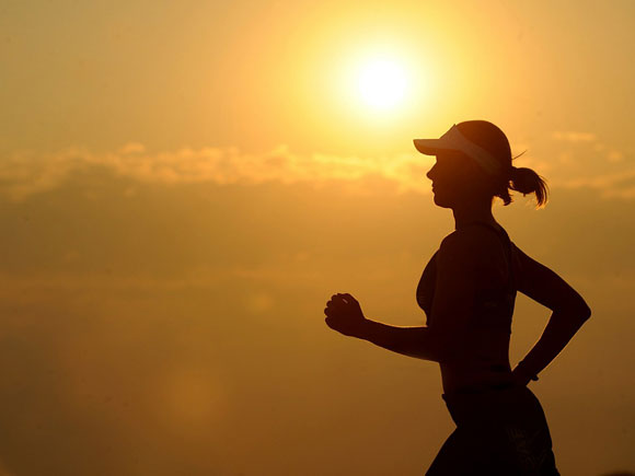 6 fouten die vrouwen maken tijdens het trainen