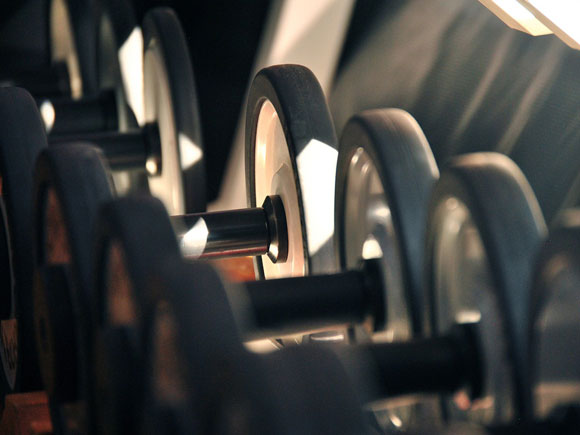 6 fouten die vrouwen maken tijdens het trainen