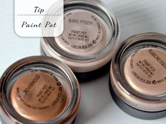 6x Wat te doen met Paint Pots