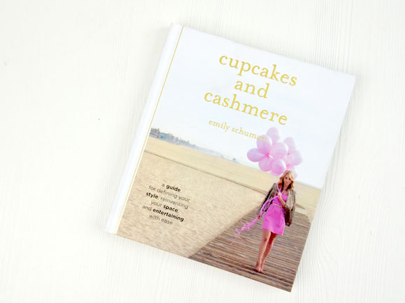 Cupcakes and Cashmere