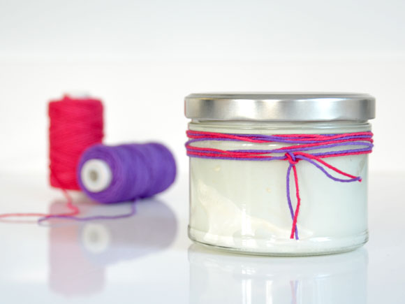 Video: Whipped body butter