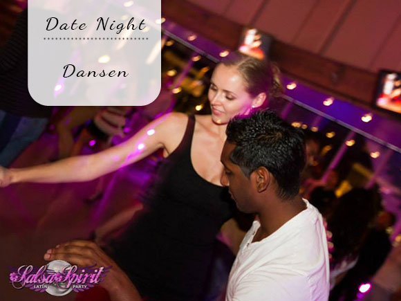 Date Night: Dansen