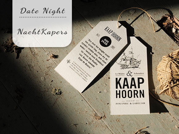 Date Night: NachtKapers