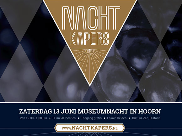 Date Night: NachtKapers