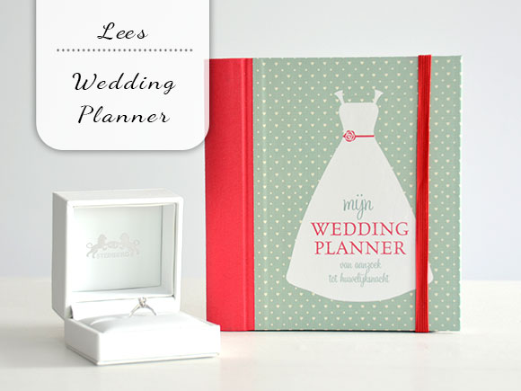 Mijn weddingplanner