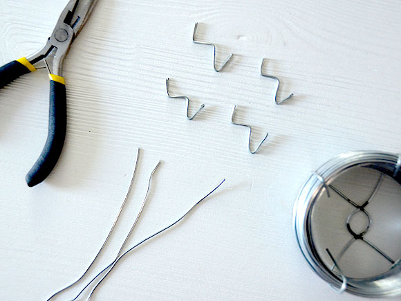 DIY: Pronkrek van gaatjesboard