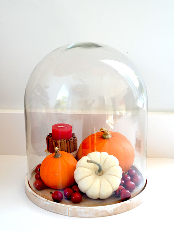 DIY: Herfst in huis