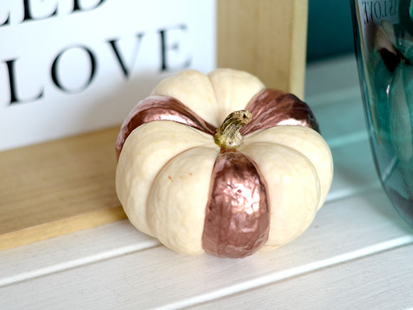 DIY: Herfst in huis