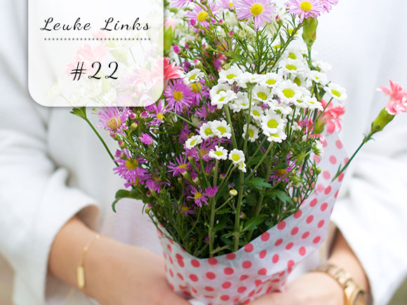 Leuke Links #22 & Spam je blog