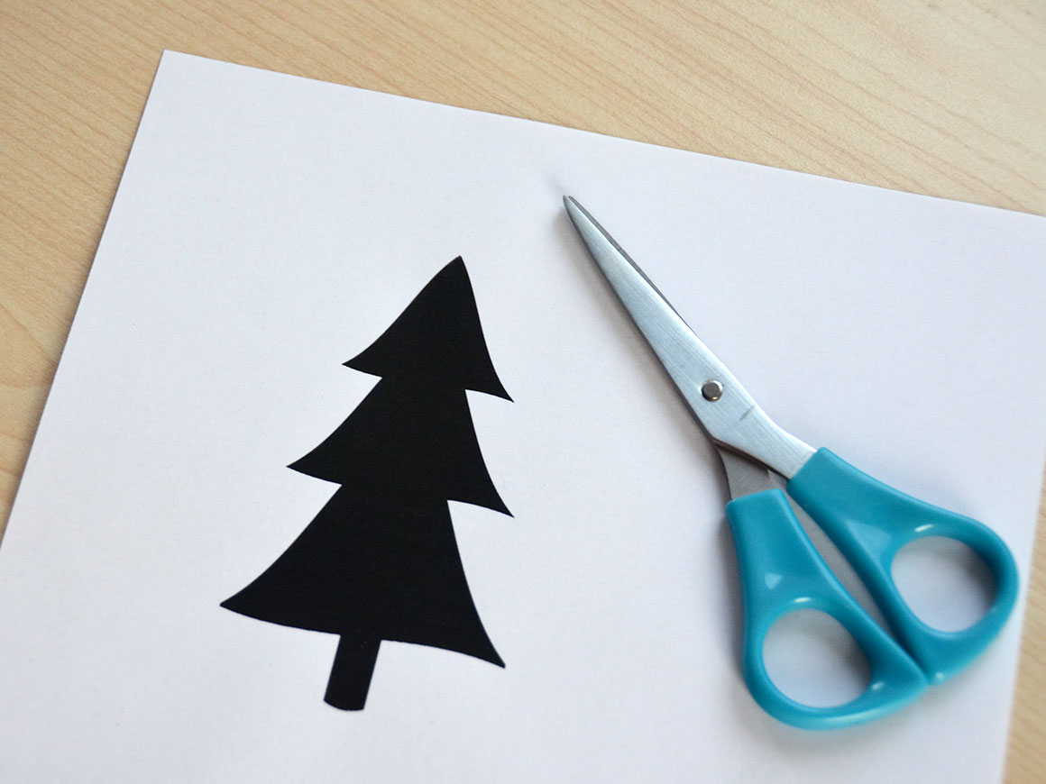 DIY: Kerstkussens