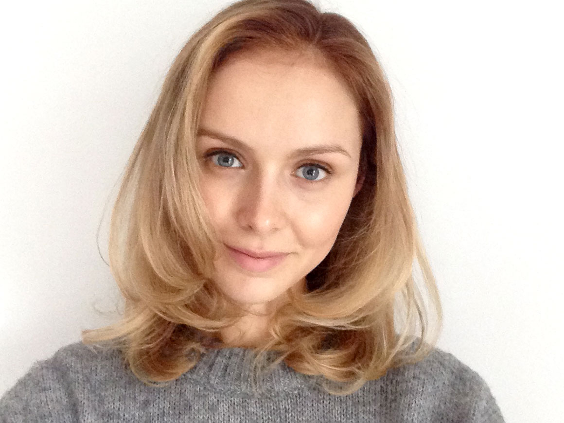 Dagboek: New hair
