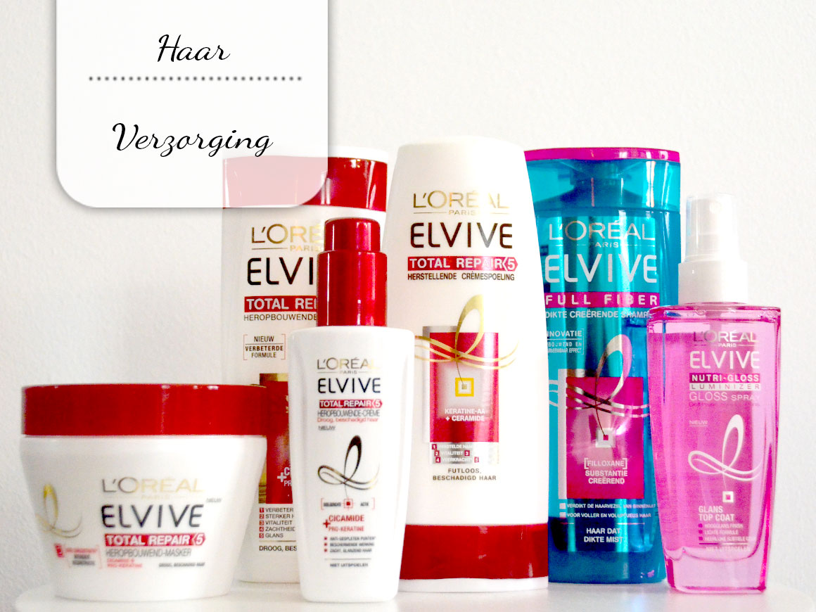 Welke shampoo past bij jou haar?