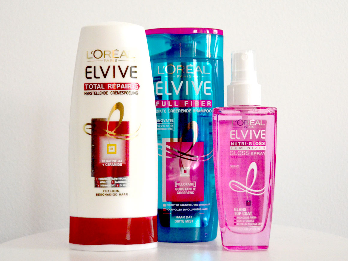 Welke shampoo past bij jou haar?