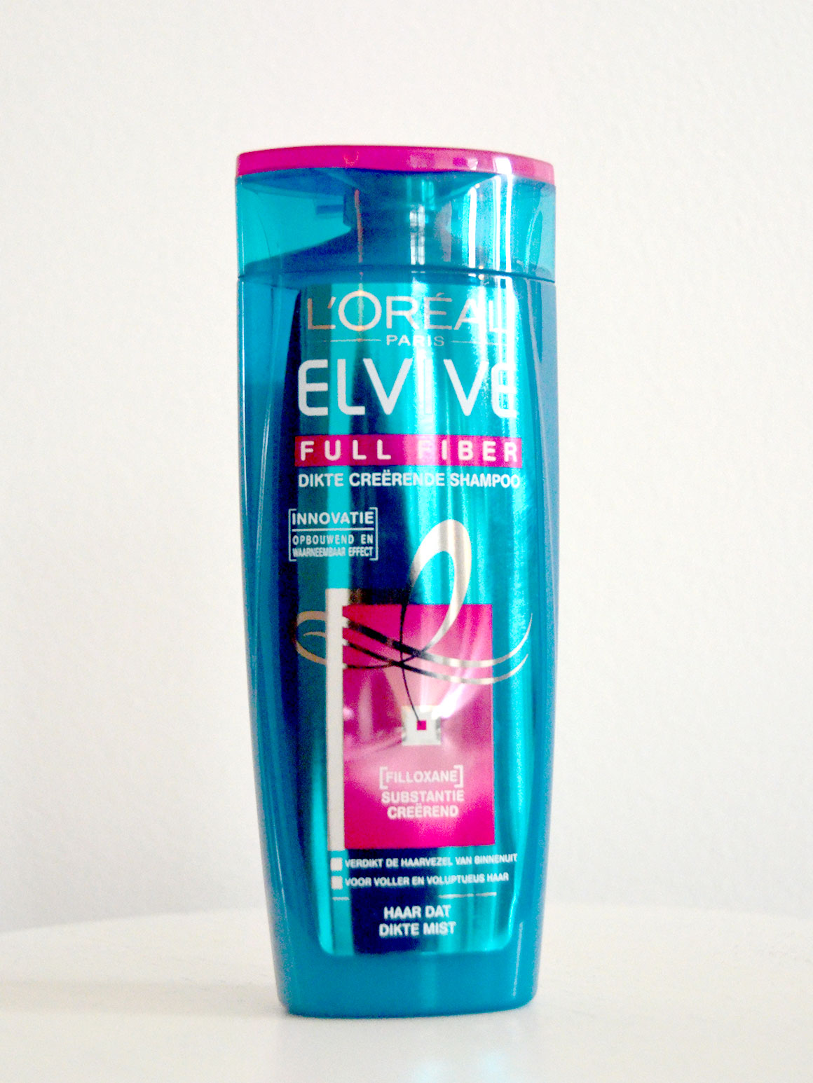 Welke shampoo past bij jou haar?