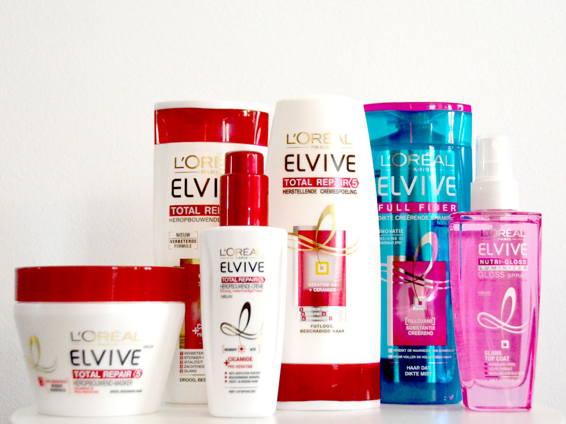 Welke shampoo past bij jou haar?