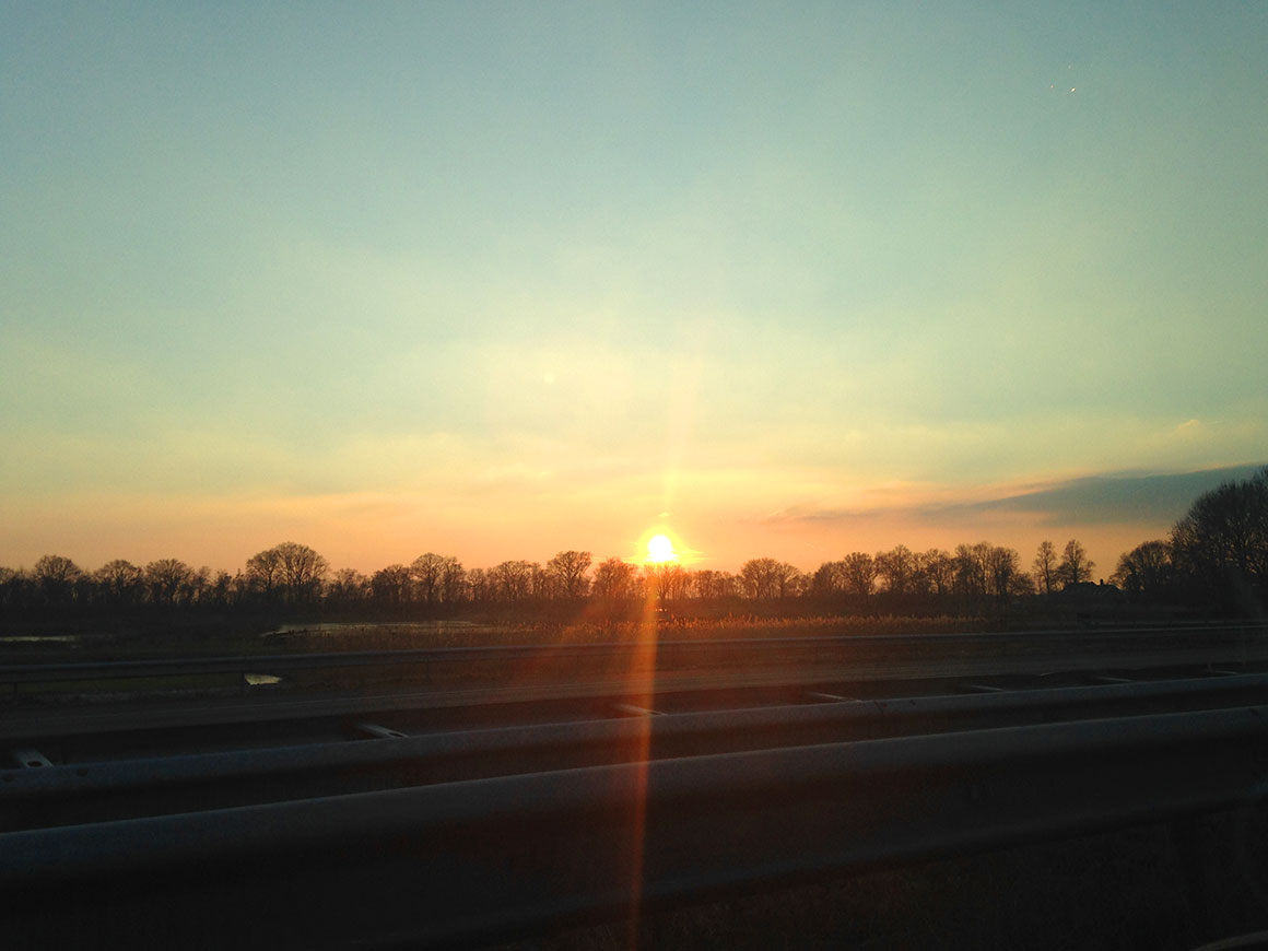Dagboek: Druk druk