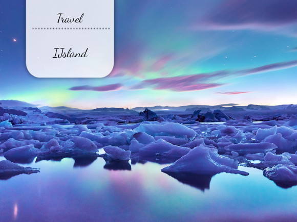 Mijn ultieme winterexperience: IJsland