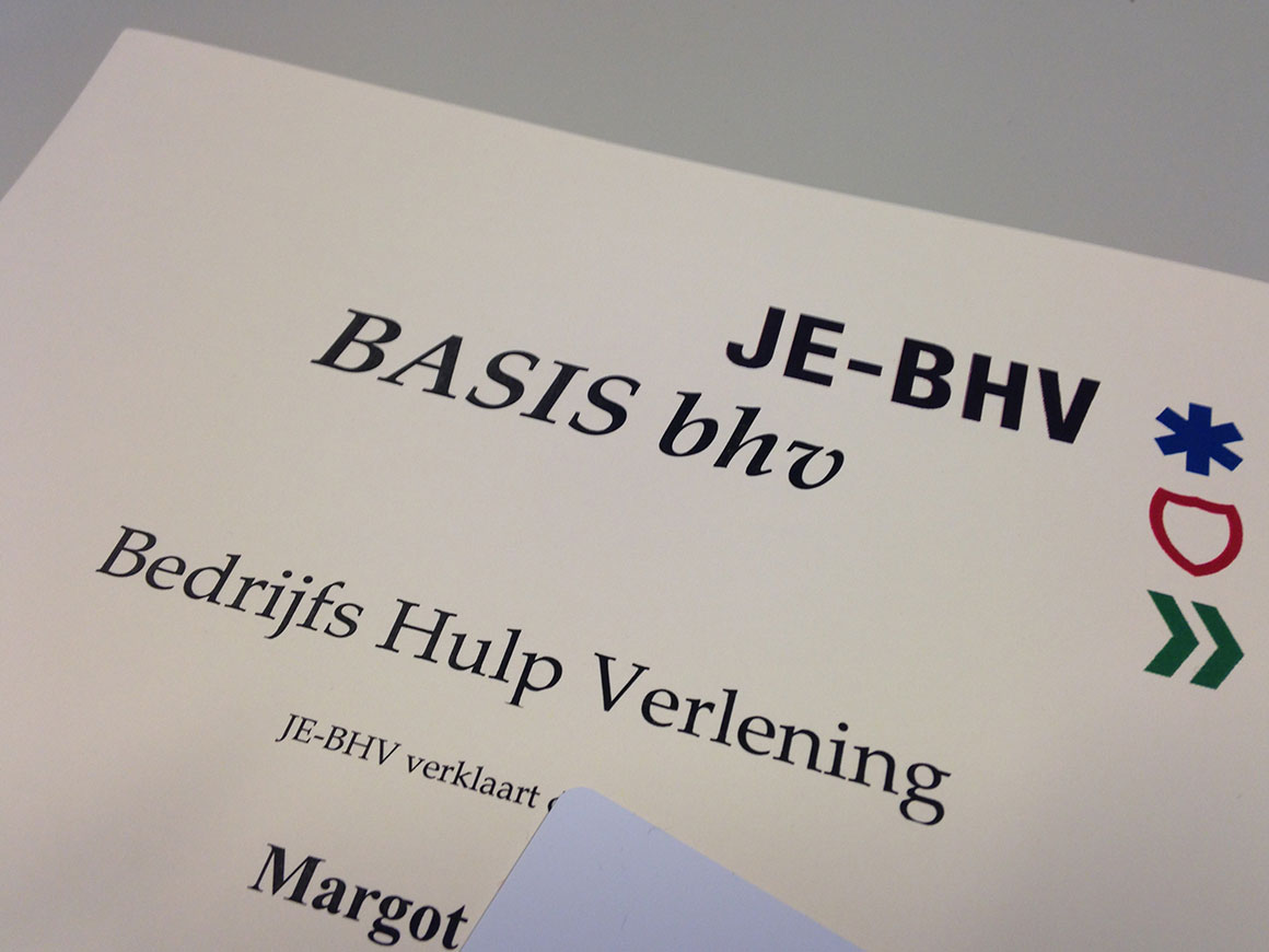 Dagboek: Mooie momenten