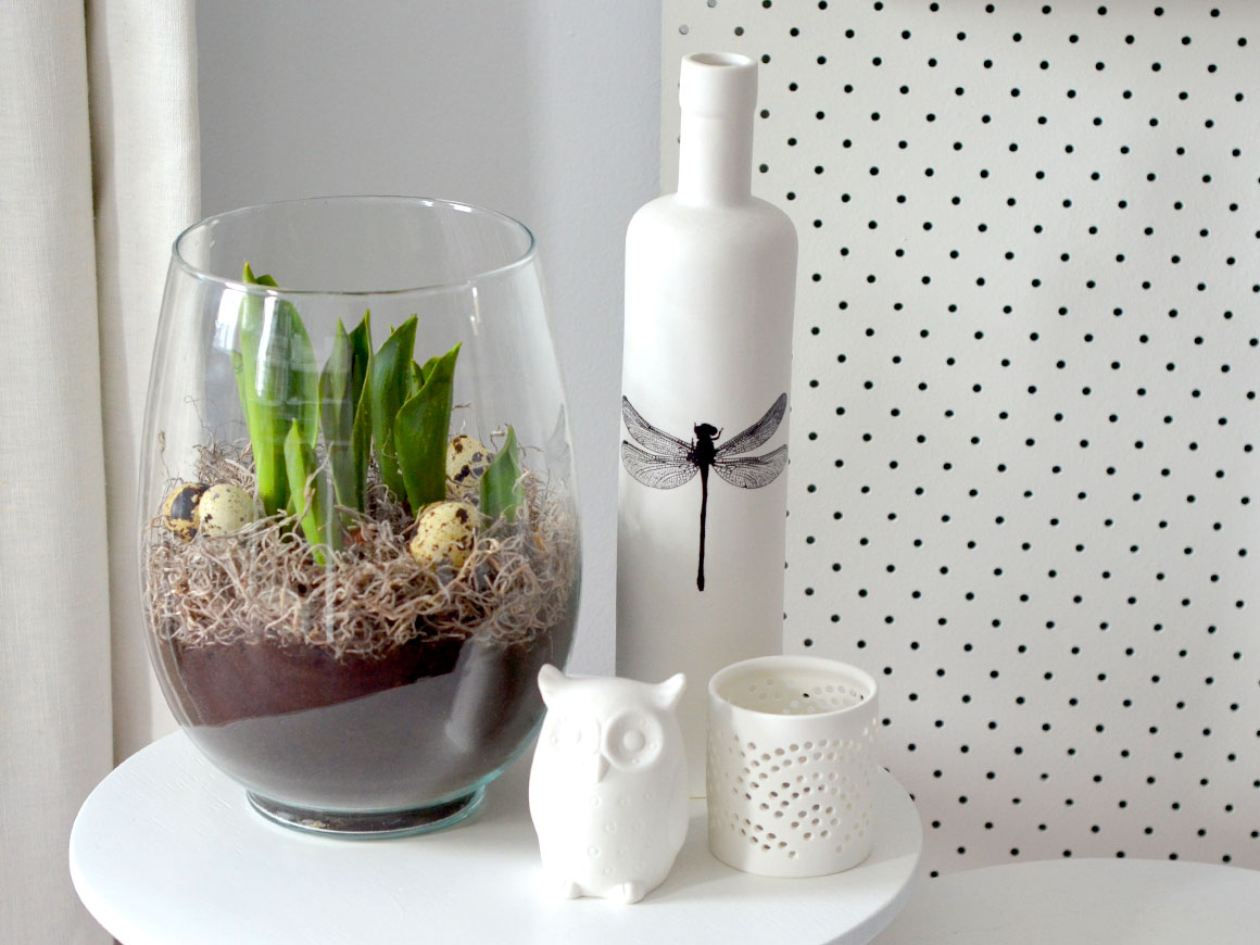 DIY: Leuke paasdecoraties