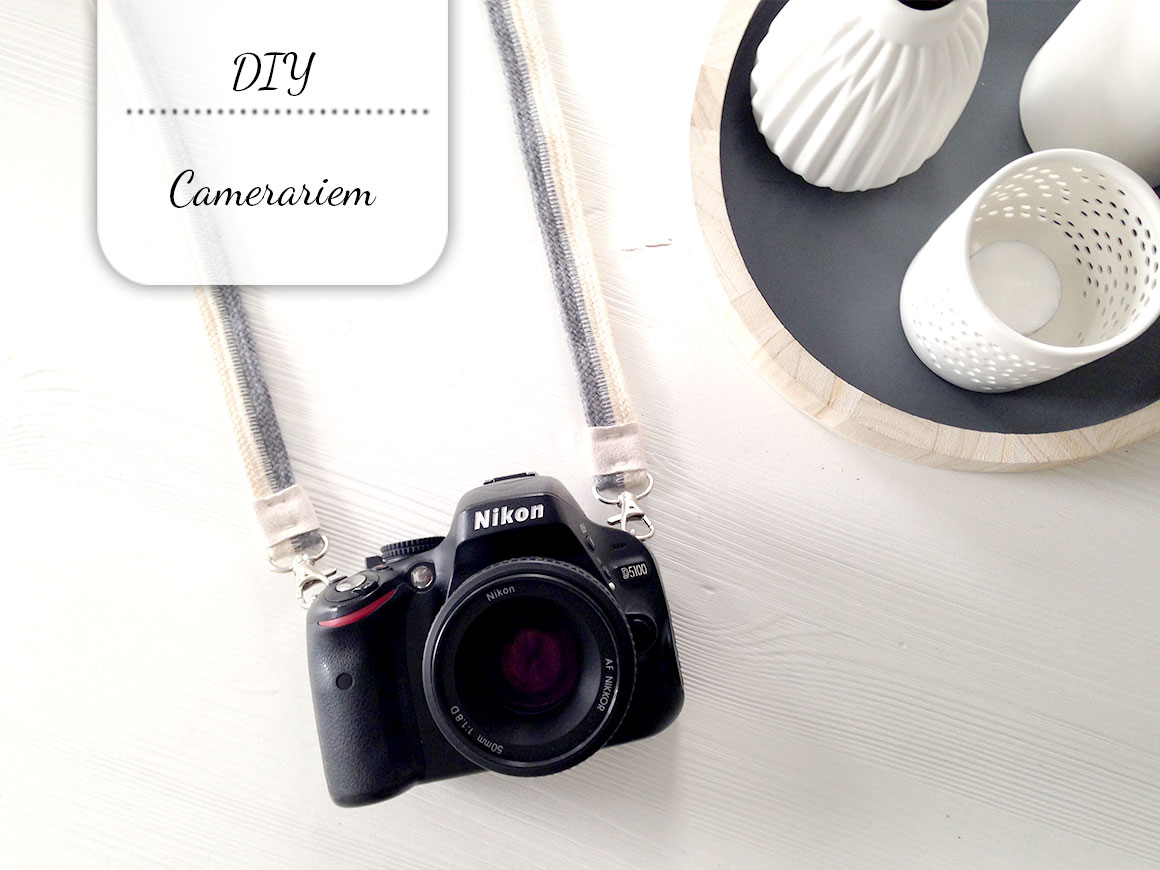 DIY: Camerariem