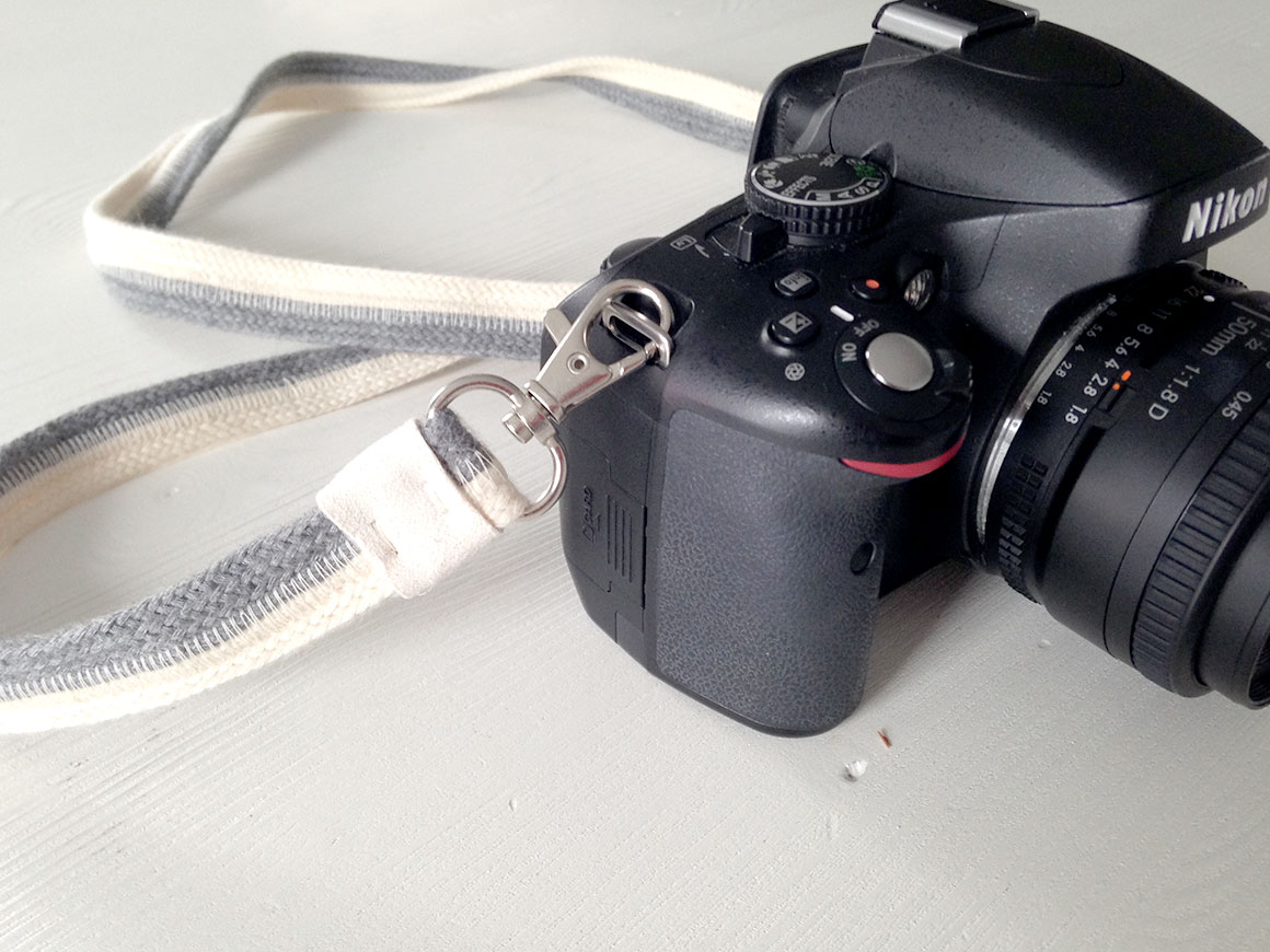 DIY: Camerariem