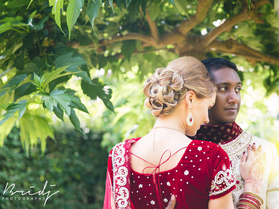 Onze Hindoestaanse bruiloft: Sneak Peak