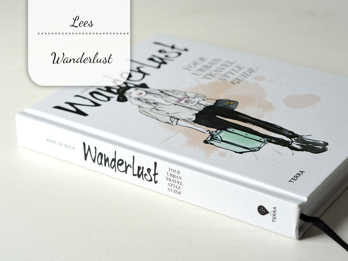 Op reis met Wanderlust