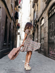 Fashion Fix: Sleehakken