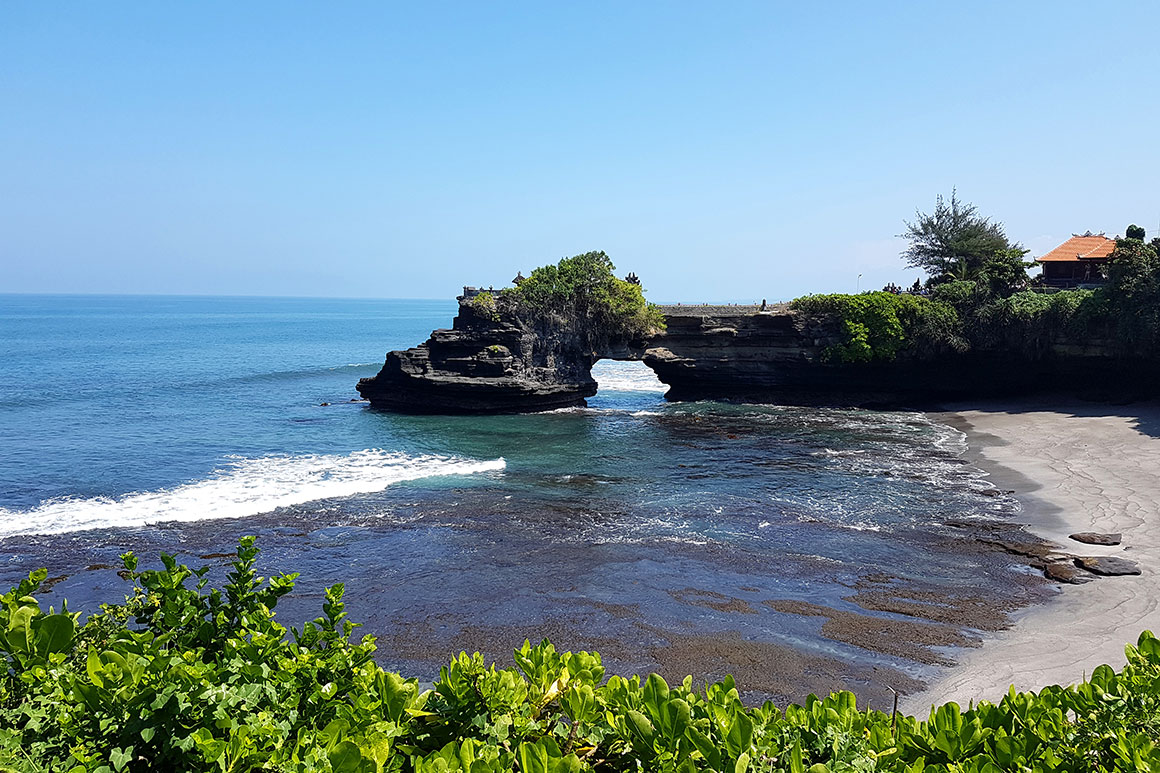 Onze bruiloft: Bali honeymoon deel 1